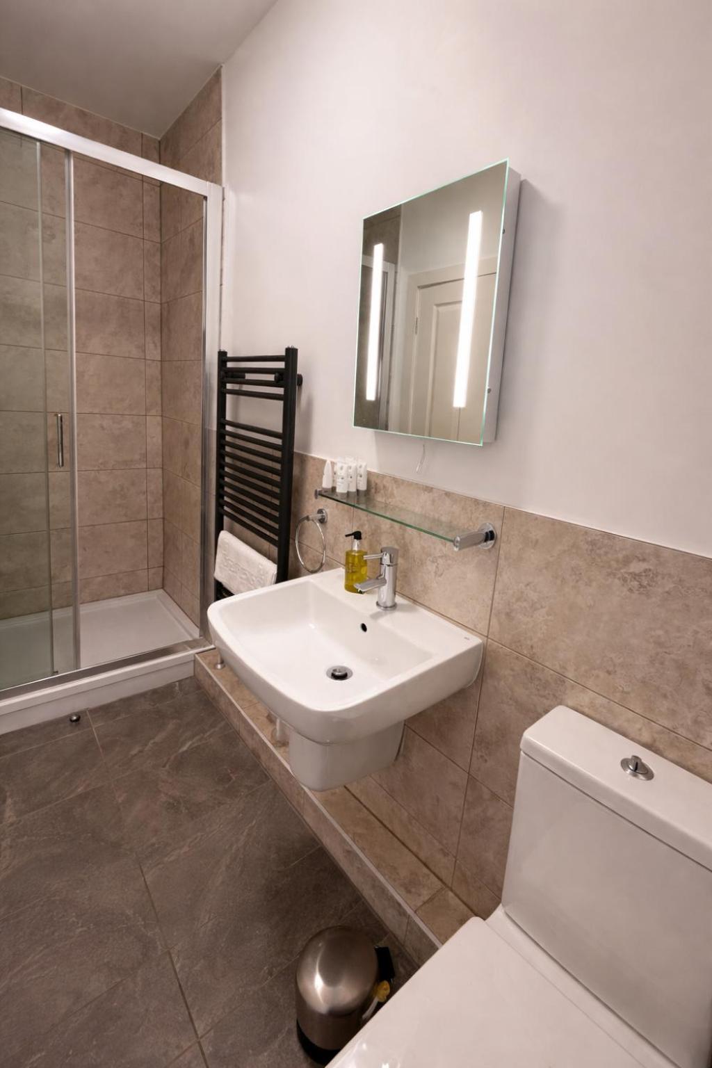 Junior Suite mit Meerblick
