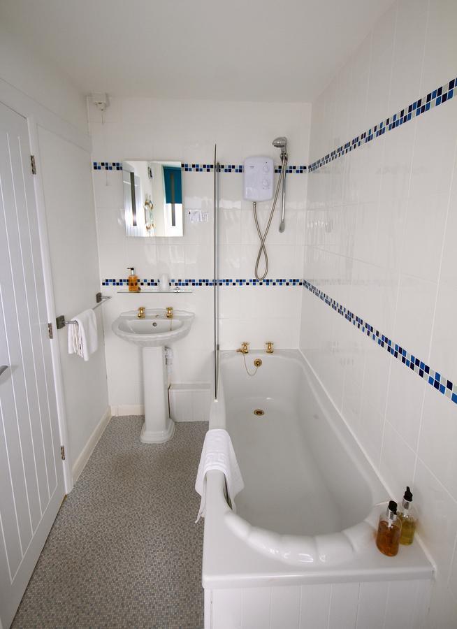 Habitación Familiar (2 adultos y 2 niños)