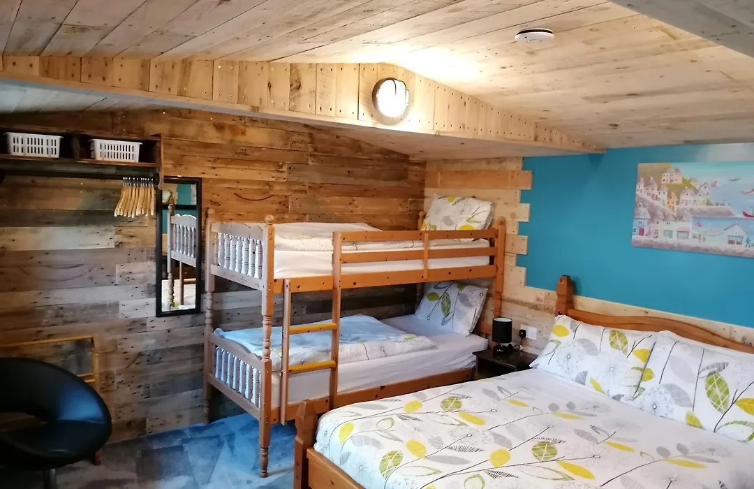 Pensalda Guest House-1